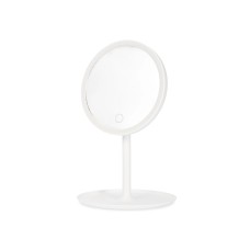 Espelho de Mesa Plástico com LED Espelho de Mesa Plástico com LED