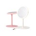 Espelho de Mesa Plástico com LED Espelho de Mesa Plástico com LED