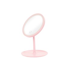 Espelho de Mesa Plástico com LED Espelho de Mesa Plástico com LED