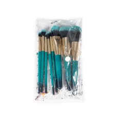 Kit Pincel 8 Peças Kit Pincel 8 Peças