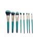 Kit Pincel 8 Peças Kit Pincel 8 Peças