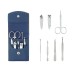 Kit Manicure 7 Peças Kit Manicure 7 Peças