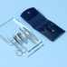 Kit Manicure 7 Peças Kit Manicure 7 Peças