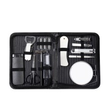 Kit Masculino 12 Peças Kit Masculino 12 Peças