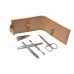 Kit Manicure 5 Peças Kit Manicure 5 Peças