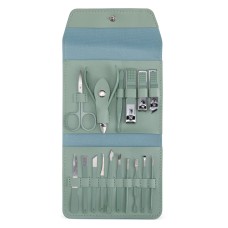 Kit Manicure 16 Peças Kit Manicure 16 Peças