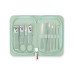 Kit Manicure 10 Peças Kit Manicure 10 Peças