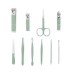 Kit Manicure 10 Peças Kit Manicure 10 Peças