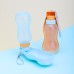 Garrafa Bebedouro Pet 400ml Garrafa Bebedouro Pet 400ml