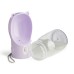 Garrafa Bebedouro Pet 420ml Garrafa Bebedouro Pet 420ml