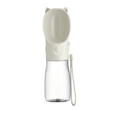 Garrafa Bebedouro Pet 420ml Garrafa Bebedouro Pet 420ml