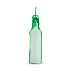 Garrafa Bebedouro Pet 420ml Garrafa Bebedouro Pet 420ml