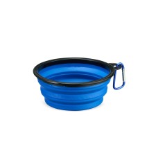 Tigela para Pet Retrátil 350ml Tigela para Pet Retrátil 350ml