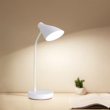 Luminária Articulável em Led Recarregável Luminária Articulável em Led Recarregável