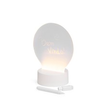 Luminária Led de Mesa Luminária Led de Mesa