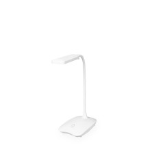 Luminária de Mesa Recarregável Luminária de Mesa Recarregável
