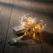Pisca-Pisca LED Pisca-Pisca LED