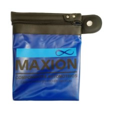Malote fabricado em material Alclear Malote fabricado em material Alclear