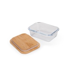 Marmita Vidro 300ml Marmita Vidro 300ml