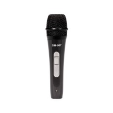 Microfone Dinâmico Microfone Dinâmico