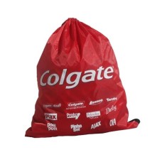Sacochila em nylon Resinado Sacochila em nylon Resinado