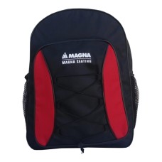 Mochila em lona importada Mochila em lona importada