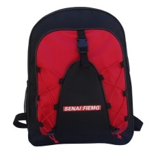 Mochila em lona importada Mochila em lona importada
