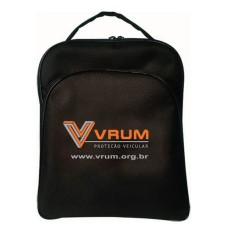 Mochila SELECT, em Lona 900 Especial, Abertura de 180° Mochila SELECT, em Lona 900 Especial, Abertura de 180°