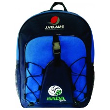 Mochila em lona 900 Especial, com Repartição para Notebook Mochila em lona 900 Especial, com Repartição para Notebook