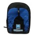 Mochila em lona 600, com bolso na frente