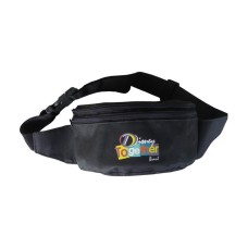 Pochete Disney em lona importada Pochete Disney em lona importada