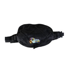 Pochete Disney em nylon amassado Pochete Disney em nylon amassado