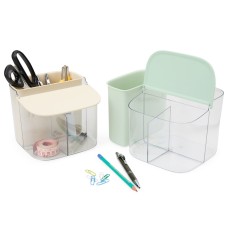 Organizador Plástico Organizador Plástico