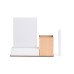 Quadro de Mensagens LED com Porta-caneta Quadro de Mensagens LED com Porta-caneta