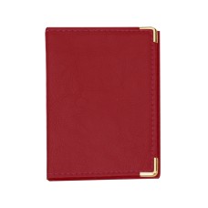 Porta-documento em Couro Sintético Porta-documento em Couro Sintético