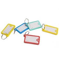 Kit Chaveiro Identificador Kit Chaveiro Identificador