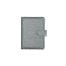 Porta-Passaporte PU Porta-Passaporte PU