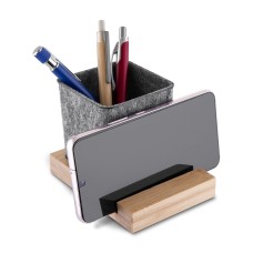 Porta-Objetos de Mesa