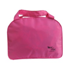 Bolsa promocional em lona ou nylon Bolsa promocional em lona ou nylon