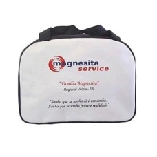 Bolsa promocional em lona ou nylon Bolsa promocional em lona ou nylon