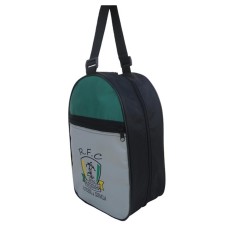 Porta chuteira em nylon ou lona importada Porta chuteira em nylon ou lona importada