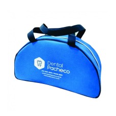 Bolsa promocional em lona 900 importada Bolsa promocional em lona 900 importada