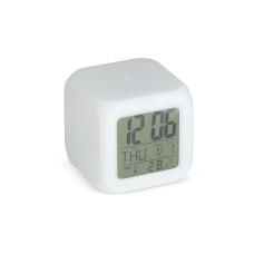 Relógio Digital LED com Despertador Relógio Digital LED com Despertador