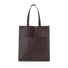 Sacola TNT com Bolso Sacola TNT com Bolso