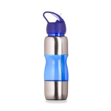 Squeeze Alumínio 600ml Squeeze Alumínio 600ml