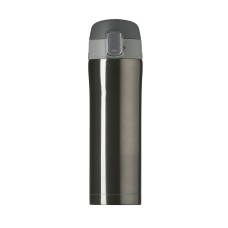 Garrafa Térmica Inox 450ml Garrafa Térmica Inox 450ml