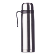 Garrafa Térmica Inox 1 Litro Garrafa Térmica Inox 1 Litro