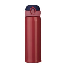 Garrafa Térmica Inox 400ml Garrafa Térmica Inox 400ml