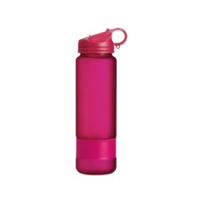 Squeeze Plástico 900ml Squeeze Plástico 900ml