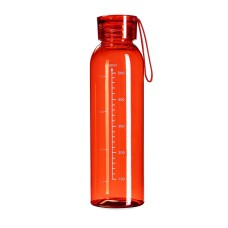 Garrafa Plástica 640ml Garrafa Plástica 640ml